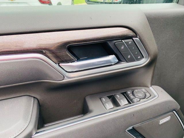 2026 Chevrolet Silverado 2500 HD Crew Cab Standard Box 4-Wheel Drive LTZ