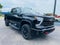 2026 Chevrolet Silverado 2500 HD Crew Cab Standard Box 4-Wheel Drive LTZ