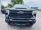 2026 Chevrolet Silverado 2500 HD Crew Cab Standard Box 4-Wheel Drive LTZ