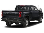 2026 Chevrolet Silverado 2500 HD Crew Cab Standard Box 4-Wheel Drive LTZ