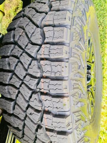 2026 Chevrolet Silverado 2500 HD Crew Cab Standard Box 4-Wheel Drive ZR2
