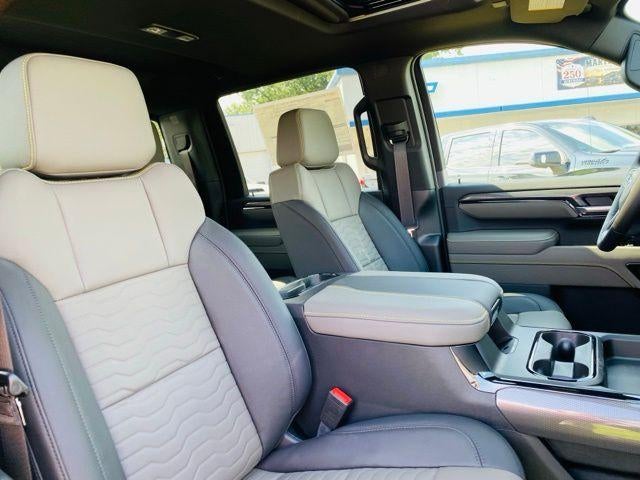2026 Chevrolet Silverado 2500 HD Crew Cab Standard Box 4-Wheel Drive ZR2