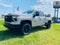 2026 Chevrolet Silverado 2500 HD Crew Cab Standard Box 4-Wheel Drive ZR2