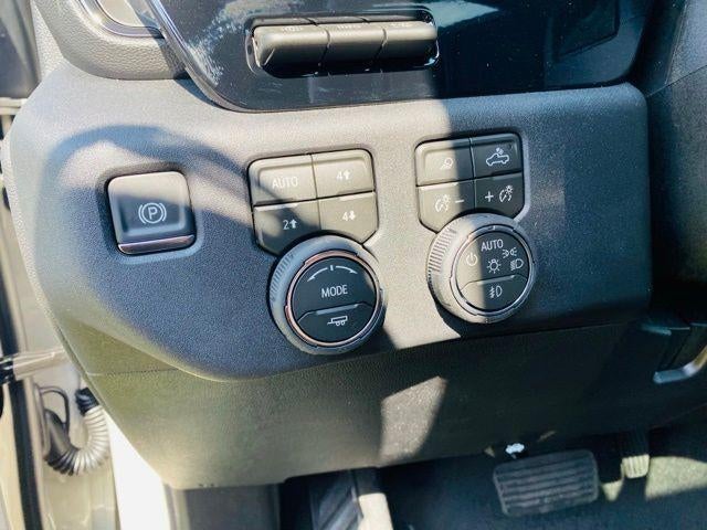 2026 Chevrolet Silverado 2500 HD Crew Cab Standard Box 4-Wheel Drive ZR2
