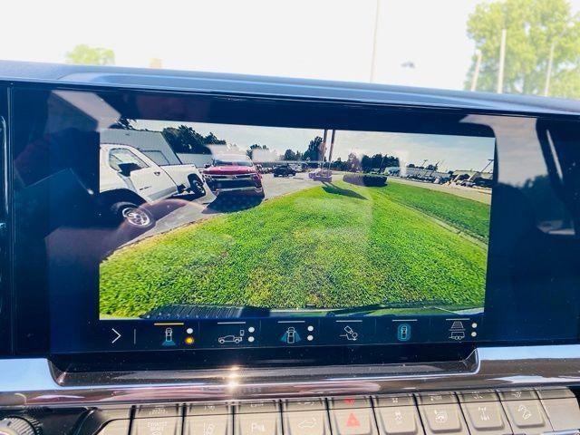 2026 Chevrolet Silverado 2500 HD Crew Cab Standard Box 4-Wheel Drive ZR2