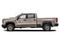 2026 Chevrolet Silverado 2500 HD Crew Cab Standard Box 4-Wheel Drive ZR2