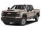2026 Chevrolet Silverado 2500 HD Crew Cab Standard Box 4-Wheel Drive ZR2