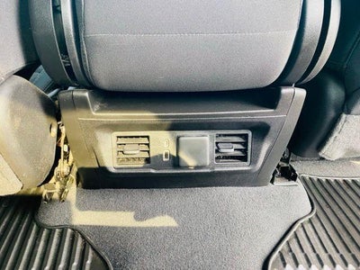 2023 Chevrolet Silverado 1500 Crew Cab Short Box 4-Wheel Drive RST