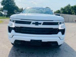 2023 Chevrolet Silverado 1500 Crew Cab Short Box 4-Wheel Drive RST