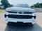 2023 Chevrolet Silverado 1500 Crew Cab Short Box 4-Wheel Drive RST