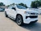 2023 Chevrolet Silverado 1500 Crew Cab Short Box 4-Wheel Drive RST