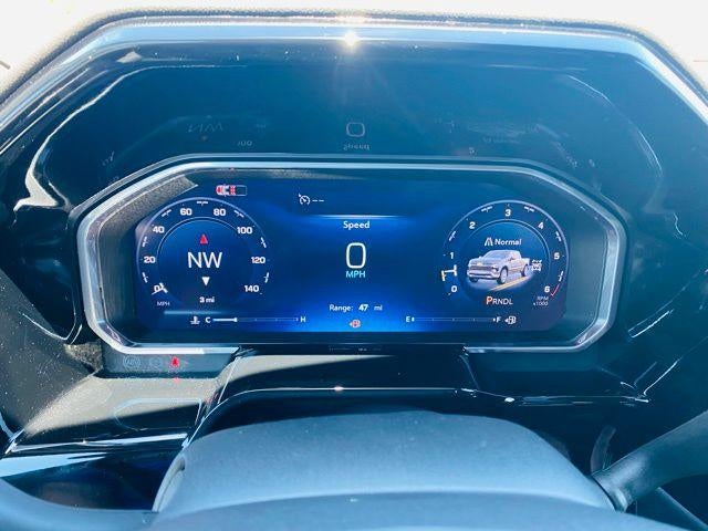 2026 Chevrolet Silverado 1500 Crew Cab Short Box 4-Wheel Drive LT 1LT