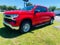 2026 Chevrolet Silverado 1500 Crew Cab Short Box 4-Wheel Drive LT 1LT