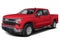 2026 Chevrolet Silverado 1500 Crew Cab Short Box 4-Wheel Drive LT 1LT