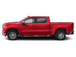 2026 Chevrolet Silverado 1500 Crew Cab Short Box 4-Wheel Drive LT 1LT
