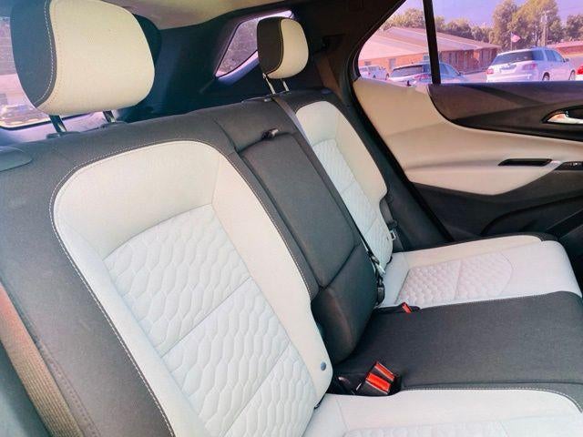 2016 Chevrolet Equinox FWD LS