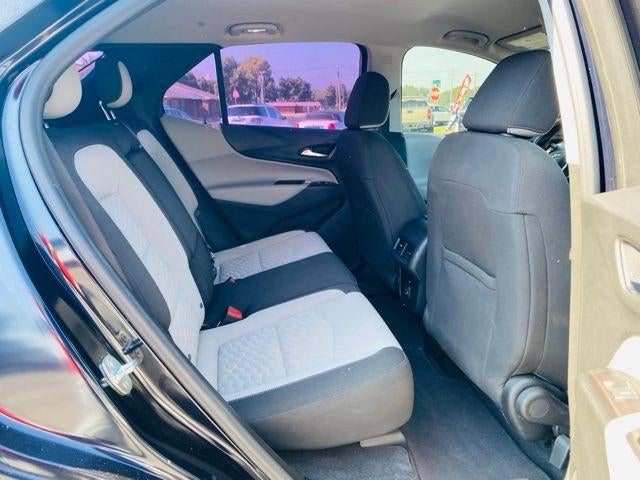 2016 Chevrolet Equinox FWD LS