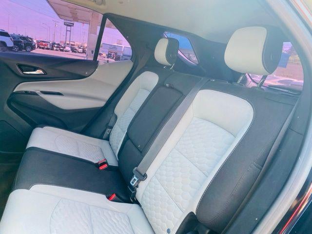 2016 Chevrolet Equinox FWD LS