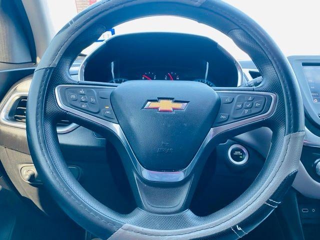 2016 Chevrolet Equinox FWD LS