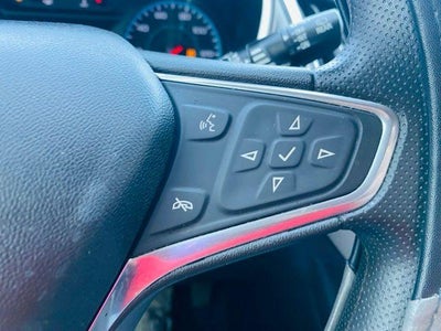 2016 Chevrolet Equinox FWD LS