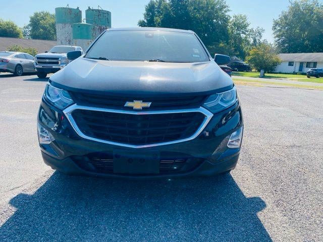 2016 Chevrolet Equinox FWD LS