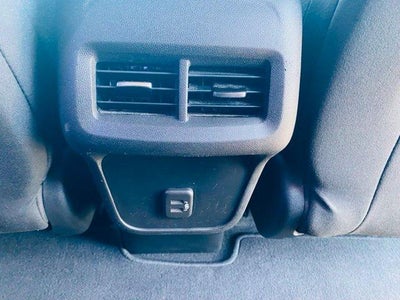 2020 Chevrolet Equinox FWD LS