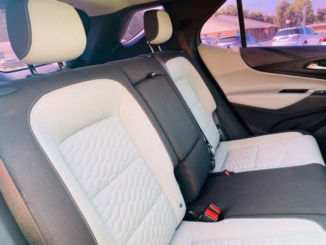 2020 Chevrolet Equinox FWD LS
