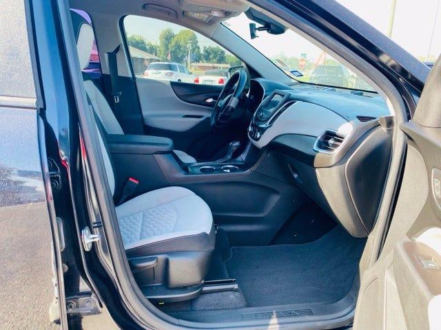 2020 Chevrolet Equinox FWD LS