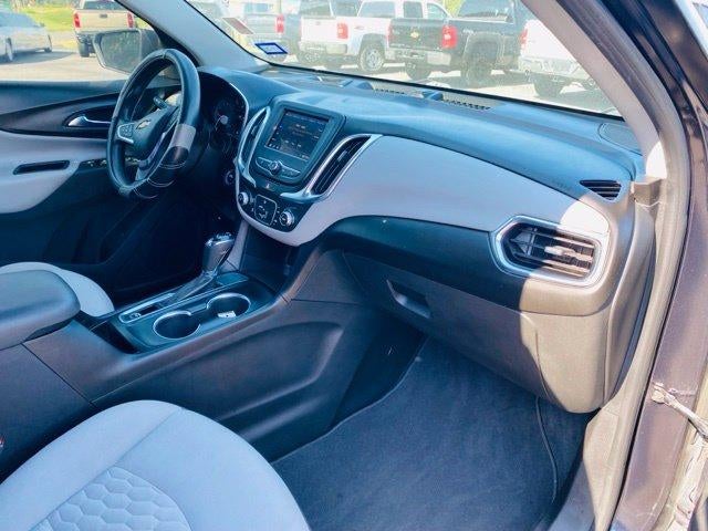 2020 Chevrolet Equinox FWD LS