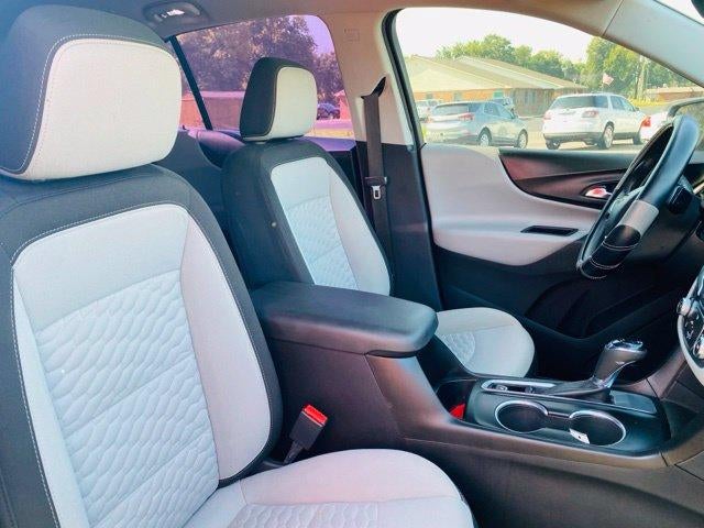 2020 Chevrolet Equinox FWD LS