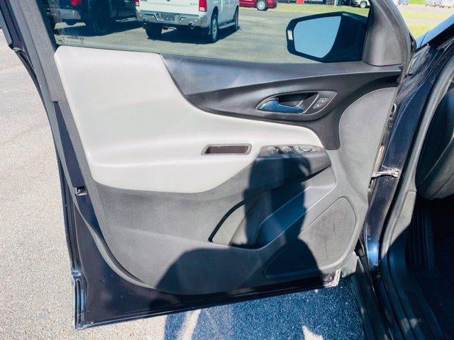2020 Chevrolet Equinox FWD LS