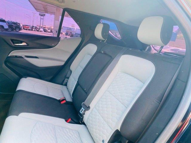 2020 Chevrolet Equinox FWD LS