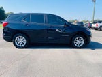 2020 Chevrolet Equinox FWD LS