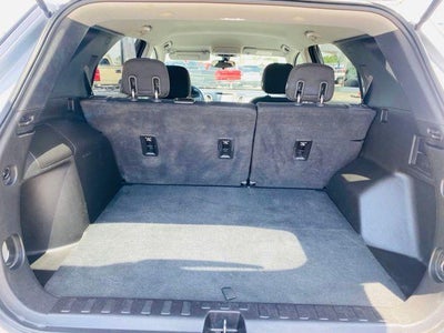 2018 Chevrolet Equinox FWD LT