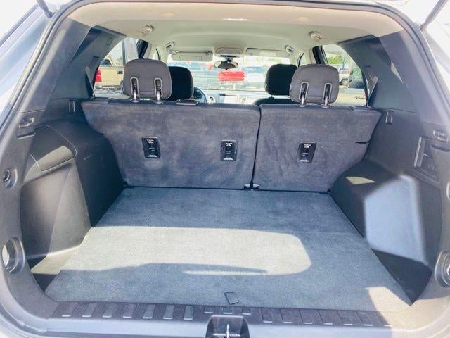 2018 Chevrolet Equinox FWD LT