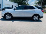 2018 Chevrolet Equinox FWD LT