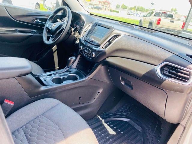 2018 Chevrolet Equinox FWD LT