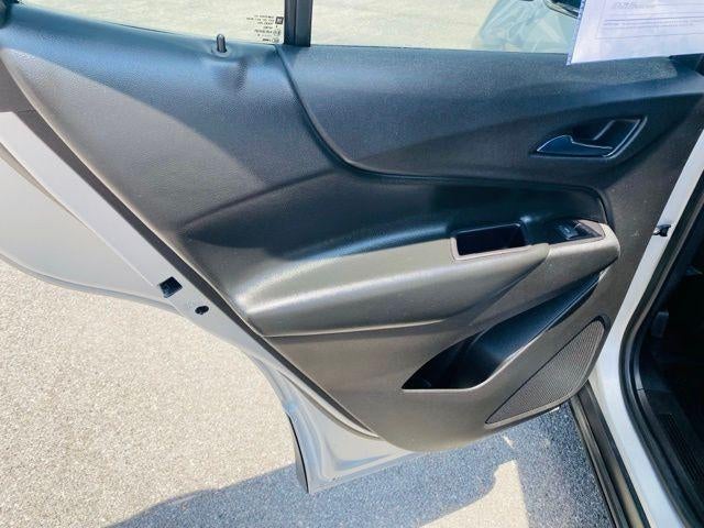 2018 Chevrolet Equinox FWD LT