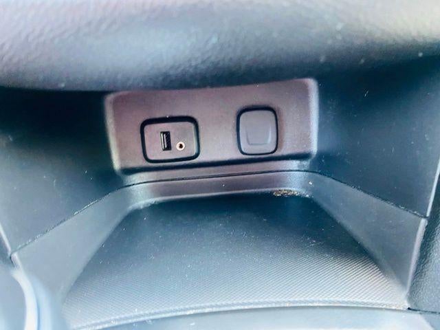 2018 Chevrolet Equinox FWD LT