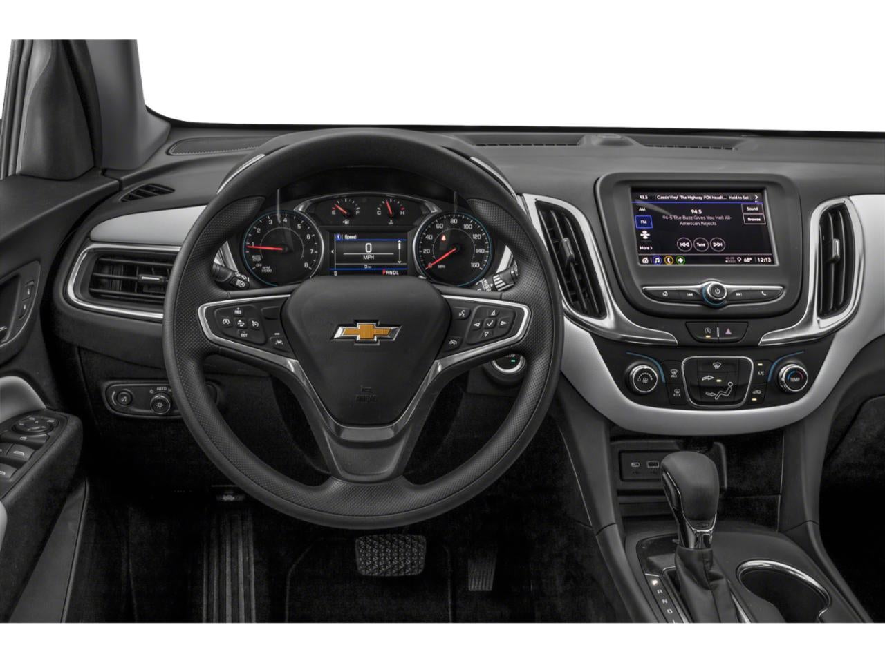 2022 Chevrolet Equinox AWD 4dr LT w/2FL