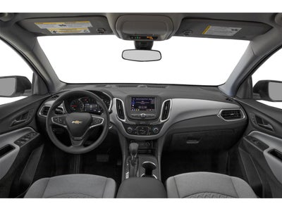 2022 Chevrolet Equinox AWD 4dr LT w/2FL