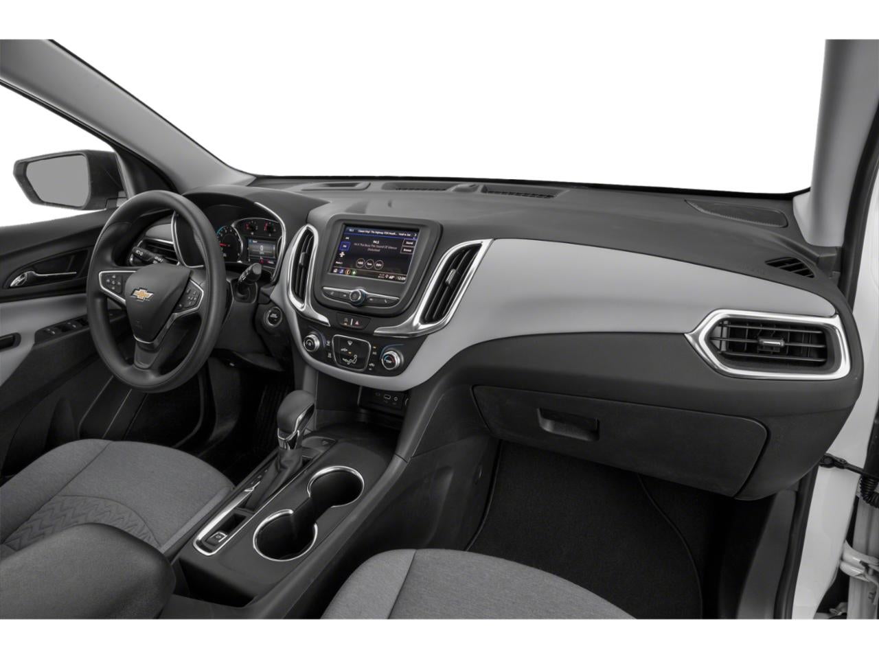 2022 Chevrolet Equinox AWD 4dr LT w/2FL