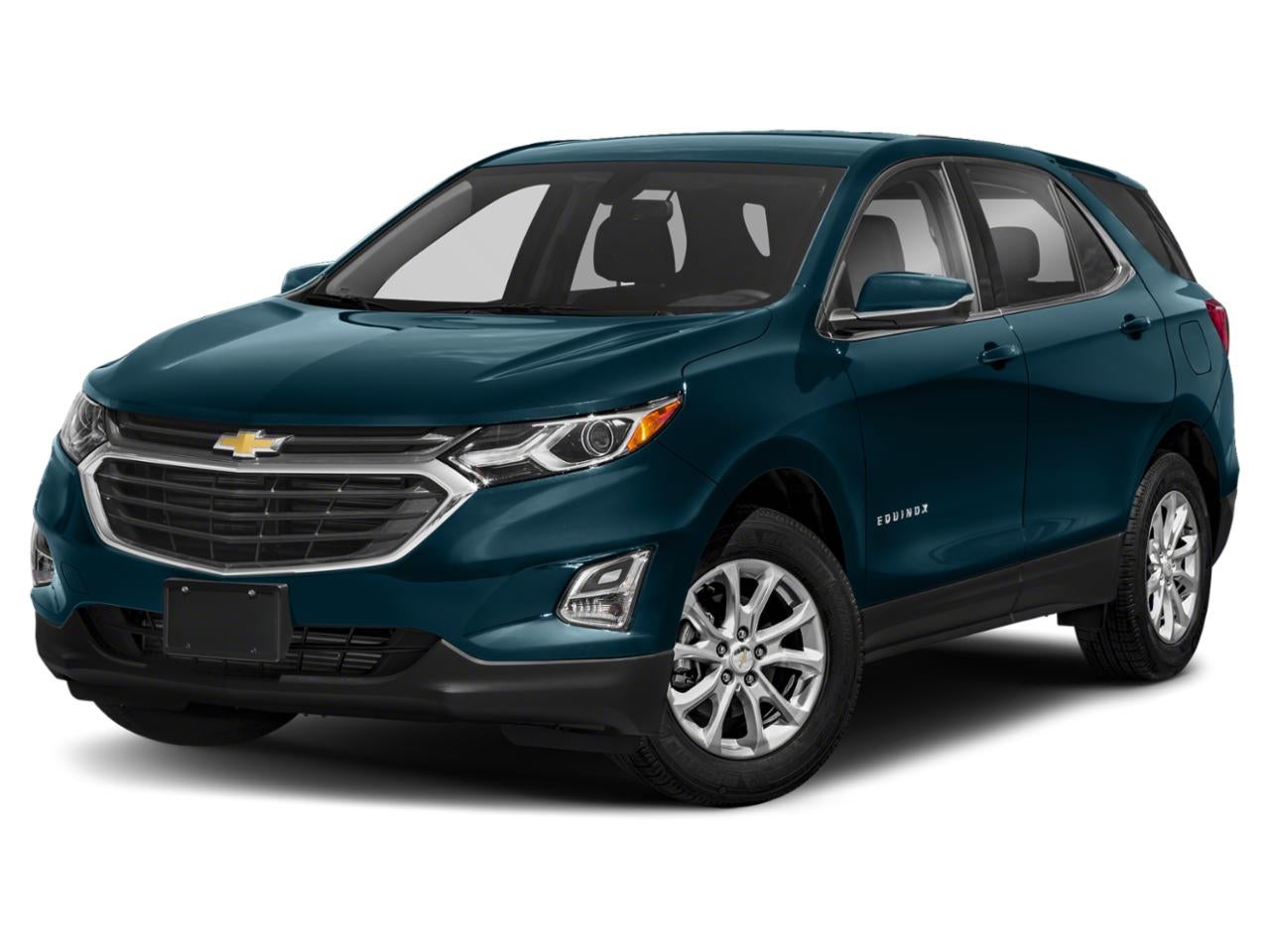 2019 Chevrolet Equinox AWD LT