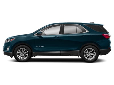 2019 Chevrolet Equinox AWD LT