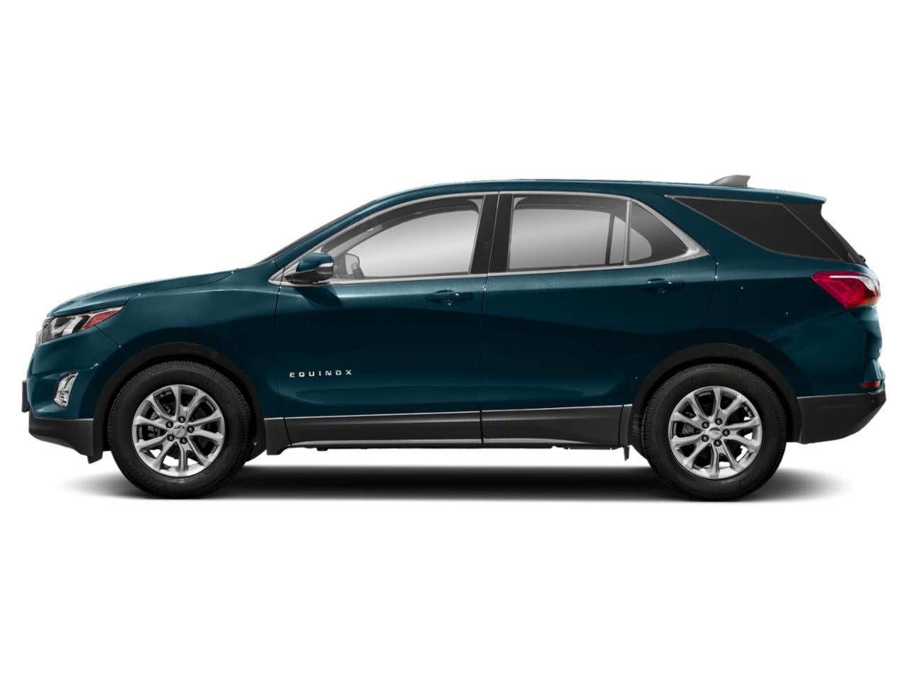 2019 Chevrolet Equinox AWD LT
