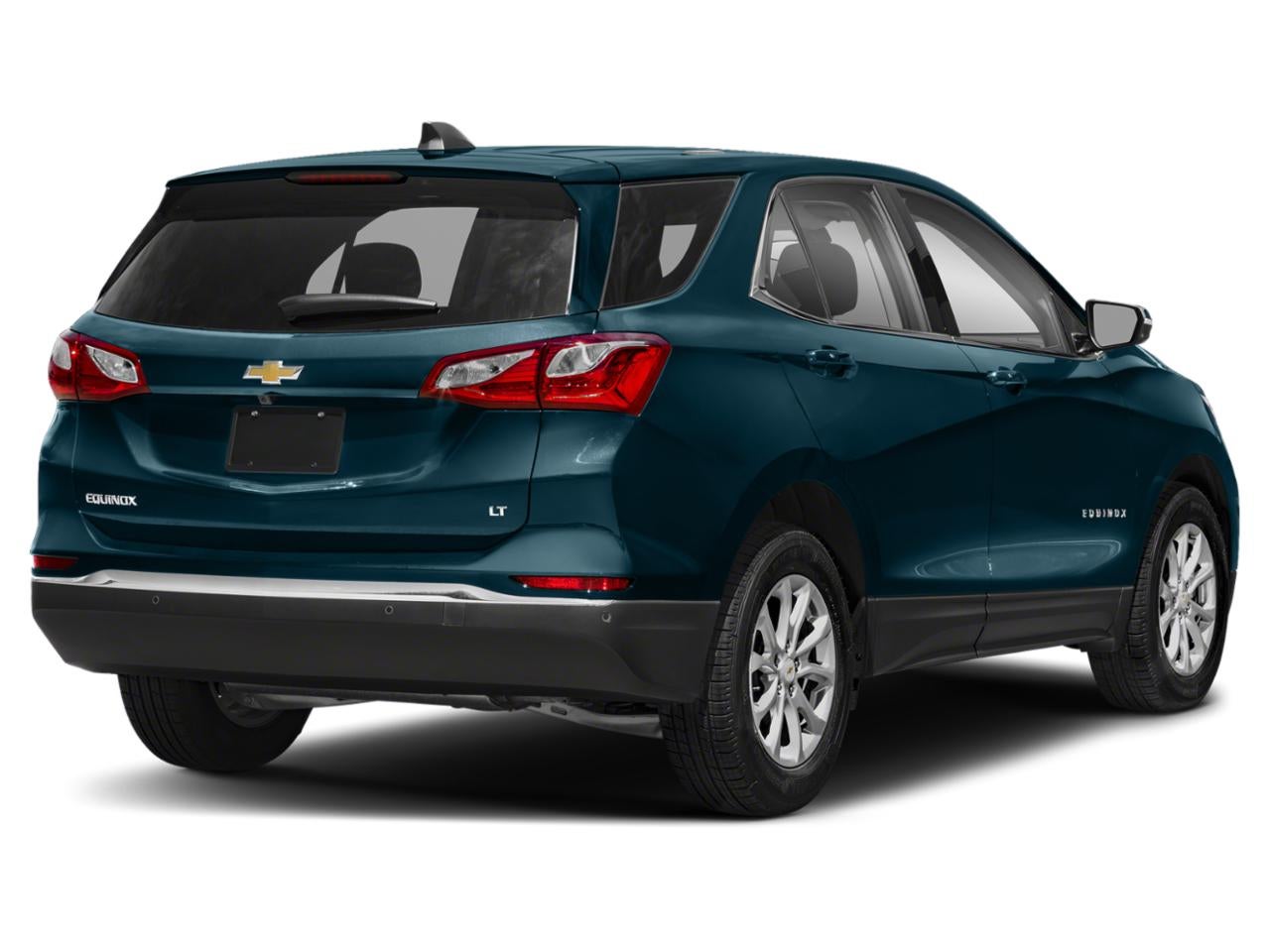 2019 Chevrolet Equinox AWD LT