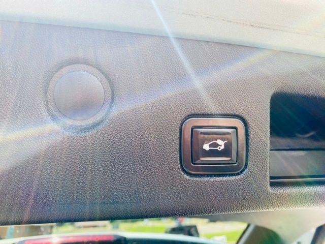 2022 Chevrolet Equinox AWD 4dr LT w/1LT