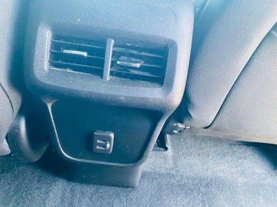 2022 Chevrolet Equinox AWD 4dr LT w/1LT