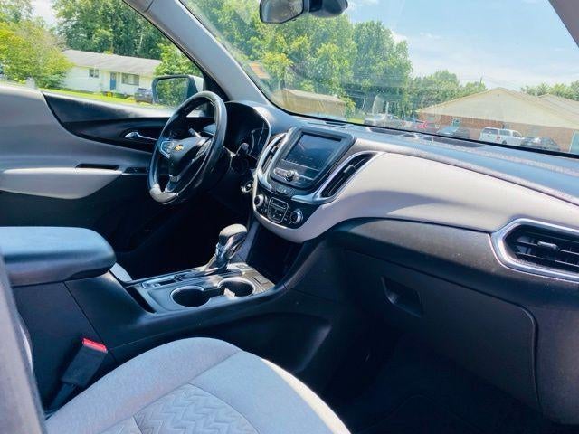 2022 Chevrolet Equinox AWD 4dr LT w/1LT
