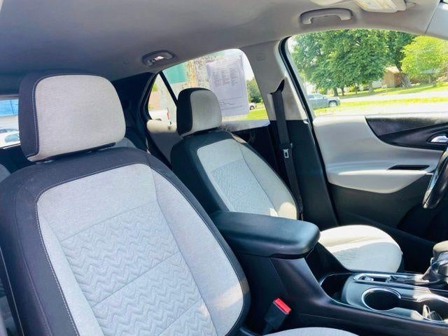 2022 Chevrolet Equinox AWD 4dr LT w/1LT